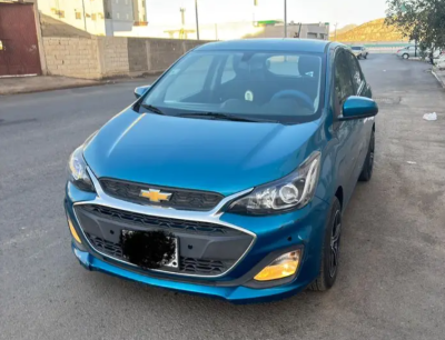 سبارك شيفرولية