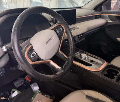 هافال جوليان