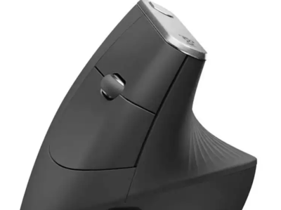 ماوس Logitech MX Vertical شبه جديد