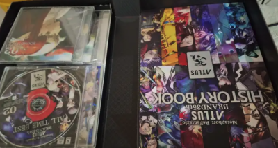 لعبة بلايستيشن 5 نسخة محدودة