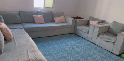 كنب 7اشخاص تبرع