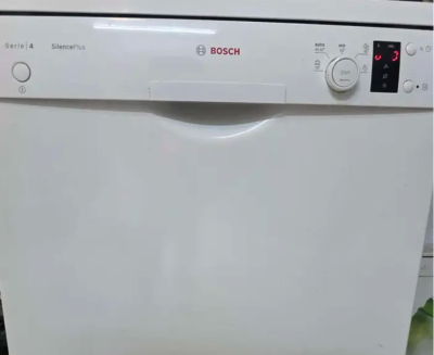 غسالة صحون بوش ممتازة ماشاءالله