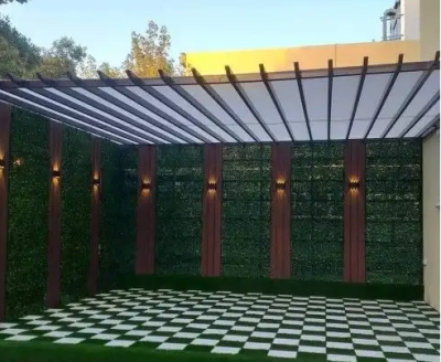 شلالات ونوافير جاهزة