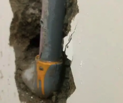 كشف تسربات المياه الكتروني بأحدث الأجهزة