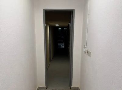 للإيجار غرفه سائق سواق حارس