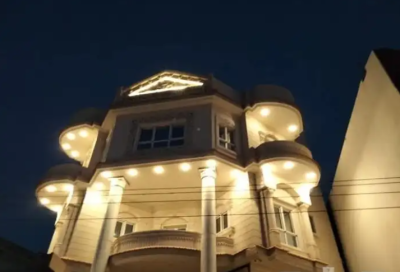 كهربائي
