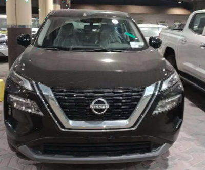 نيسان اكستريل 5 راكب ستاندرد 2025