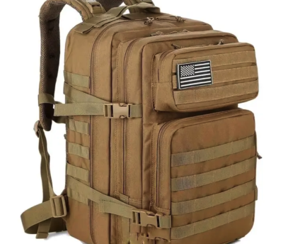 شنطه عسكريه بيج 45 لتر