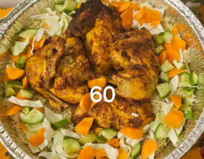 عريكه جنوبيه واكلات شعبيه مطبخ ام عبد الله