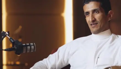 مصور فيديو احترافي للفعاليات والمعارض والمؤتمرات