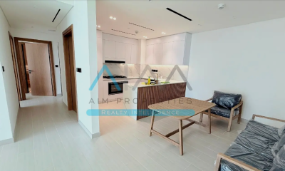 Mid floor | Best Layout | well mainted 2BR | Semi Furnished