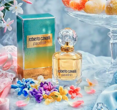 عطر روبرتو كفالي الاصلي 75ملي