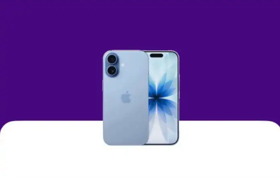 ايفون 17 جديد من stc