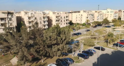 بنتهاوس 360م + روف 140م للبيع في بيفرلي هيلز المرحلة الثانية – الشيخ زايد