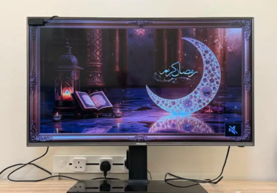 تلفزيون هايسنس 50 بوصه كنبه صفراء