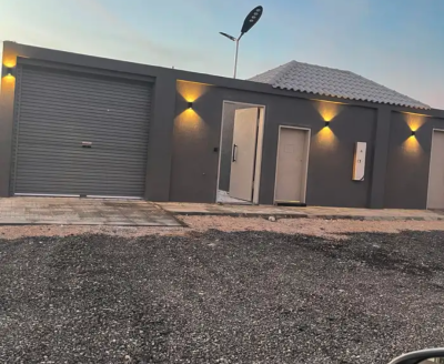 استراحه حي ظهرة نمار عند سكن وزارة الداخليه للايجار اليومي