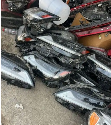 شمعات جيوب وديكورت داخليه