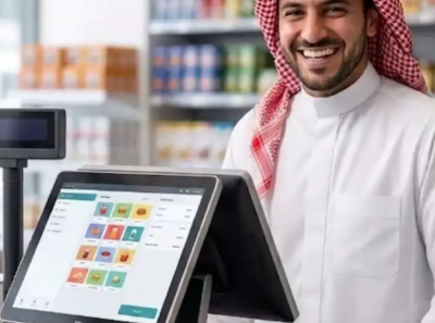 برنامج مبيعات محاسبي معتمد مربوط بالهيئة ب 490