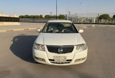 نيسان صني 2010