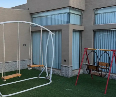 شاليه للايجار اليومي