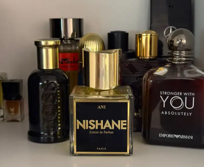 عطر نيشاني اني