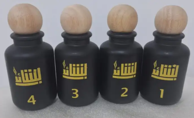 عطور مستوحاة ماركات زيوت فرنسية