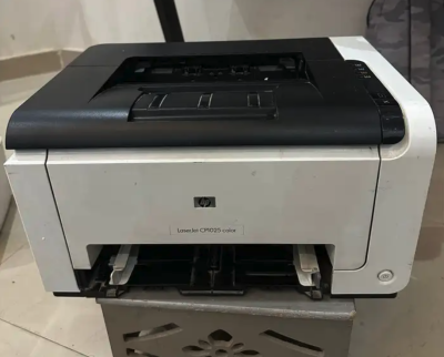 الة تصوير وطباعة