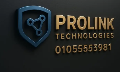 جميع الحلول التكنولوجية Pro Link