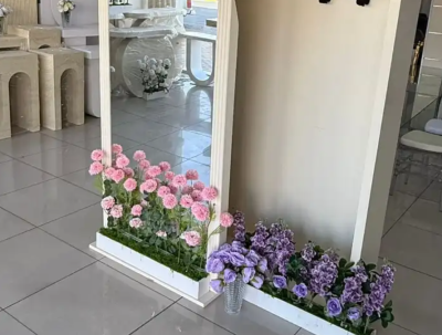 تاجيرمعدات حفلات