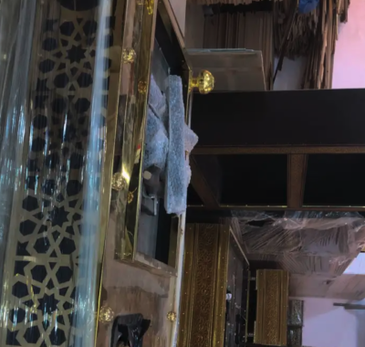 منقل شابت حاتم