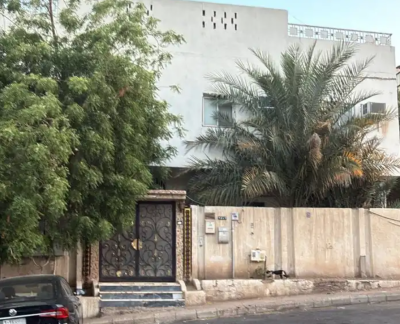 للبيع عمارة بحي الفتح
