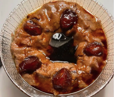 اكلات شعبيه