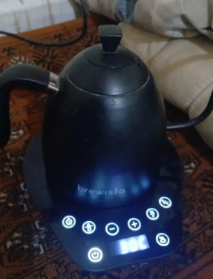 غلايه ديجيتال