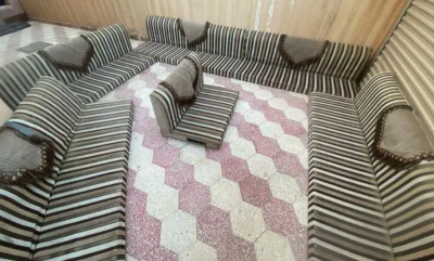 اثاث مجلس مستعمل