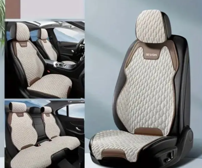Universal Car Seat Cushion (5 Seats)