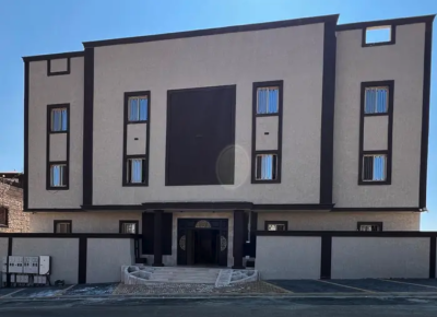 شقق سكنية جديدة الباحة شهبة للإيجار السنوي