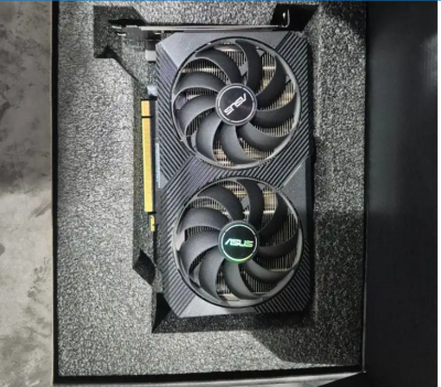 NVIDIA GeForce RTX 3060 12GB