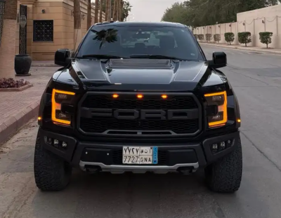 رابتر 2019 نظيف