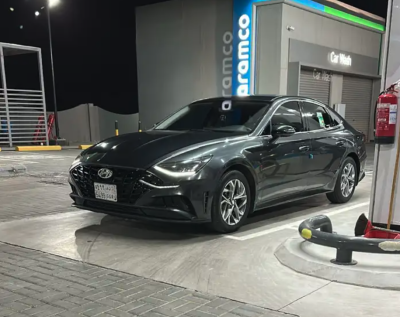 للبيع سوناتا2023