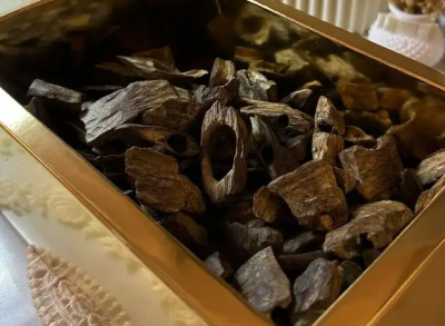 عود كينامي طبيعي