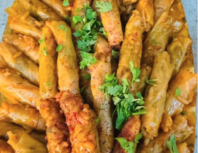 اكل مصري بيتي