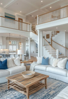 فيلا للبيع بأقل سعر على البحر Fully FInished High- end صف اول لاجون للبيع فى ستيلا سيدى عبدالرحمن Stella Sidi Abdelrahman الساحل الشمالي North Coast