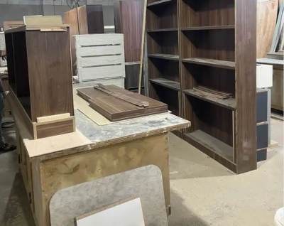 معلم نجار بجده المروه