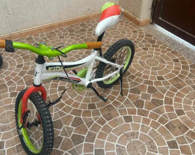 سيكل مستعمل