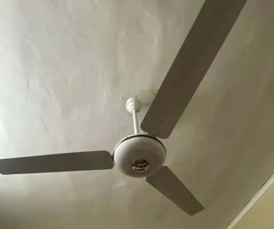 مروحة سقف باكستاني