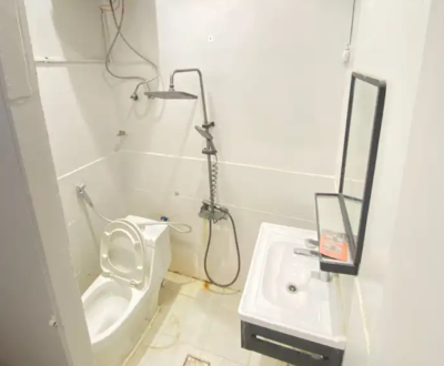 غرفة بالاثاث