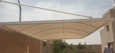 مظلات القصيم