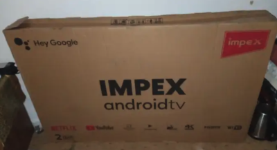 شاشه للبيع امبكس