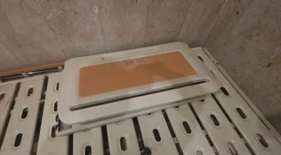 سرير طبي كهربائي للبيع