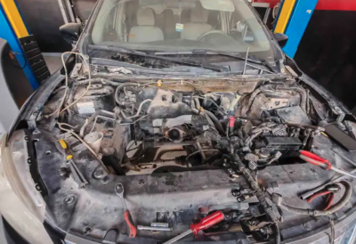 مكينيك وكهربا سيارات متنقل